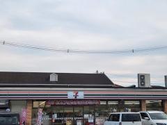 セブンイレブン　我孫子高野山店