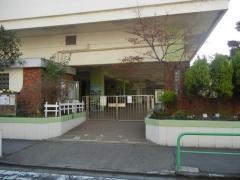 蓮根第二小学校