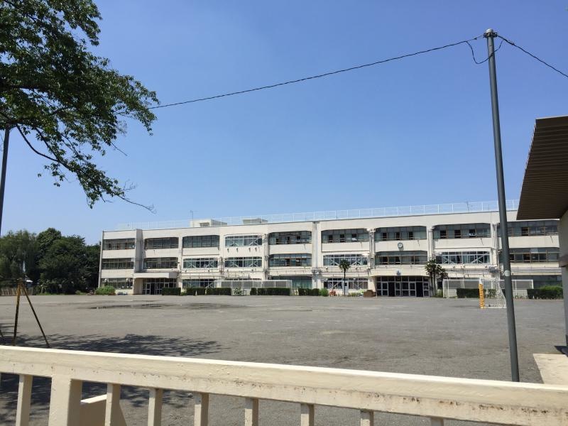 校舎