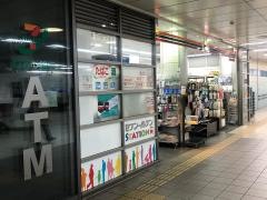 セブンイレブン　京急ＳＴ羽田第1ターミナル店