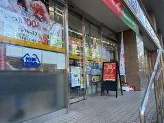 ミニストップ　千駄ヶ谷駅前店