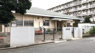 矢向保育園