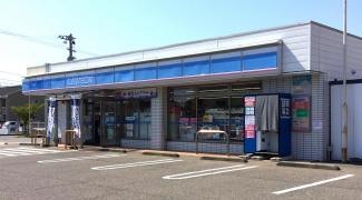 ローソン　松任茶屋店