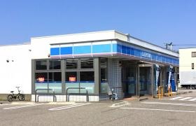 ローソン　松任茶屋店