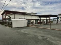 美浜町みずうみ保育園