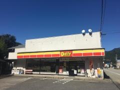 デイリーヤマザキ　下呂小川店
