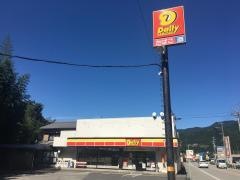 デイリーヤマザキ　下呂小川店