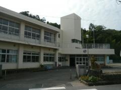 西伊豆町立西伊豆中学校