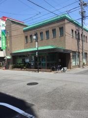 名古屋銀行半田支店