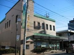 名古屋銀行半田支店