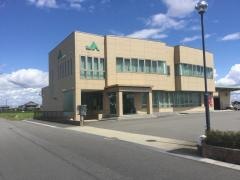 ＪＡ海部東美和支店