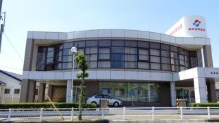 岡崎信用金庫半城土支店
