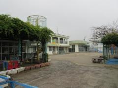 丹陽南保育園