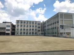 田代小学校
