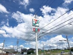 セブンイレブン　豊田市御船町店
