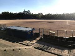豊橋球場