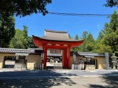 豊満神社