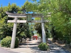 豊満神社