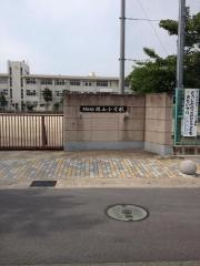 佐山小学校