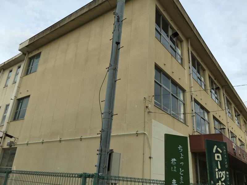 校舎