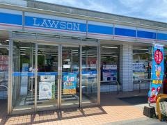 ローソン　三日月末廣店