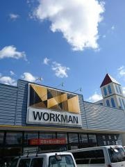ワークマン　大和郡山店