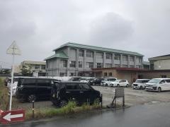 新庄小学校