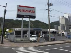 鳥取日産境港営業所