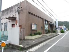 備北信用金庫北房支店