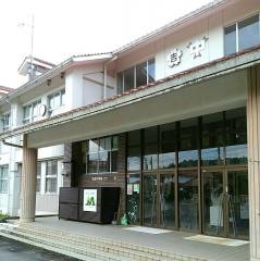 廿日市市立吉和中学校