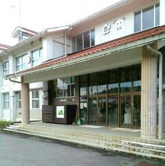 廿日市市立吉和中学校