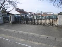 山瀬小学校