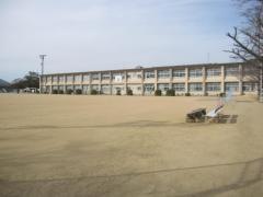 山瀬小学校