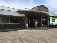 三野町保健センター
