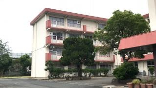 北九州市立企救中学校