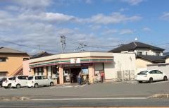 セブンイレブン　志免西小学校前店