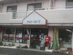 チェリースロープ