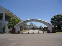 宮崎市立加納中学校