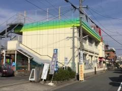 めぐみ保育園