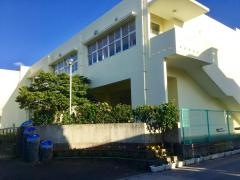 沖縄市立宮里中学校