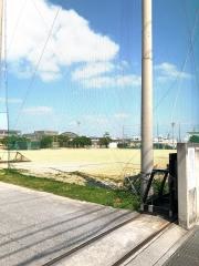 沖縄市立宮里中学校