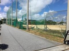 沖縄市立宮里中学校