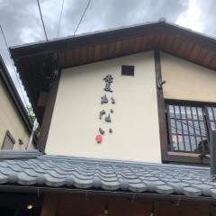 蕎麦かない