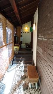 蕎麦かない