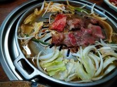 丹山ホルモン
