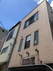 めばる（春告魚）