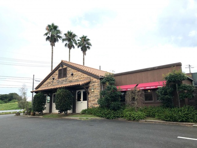 ハッピー・バレー（HAPPY・VALLEY）田原店／ホームメイト