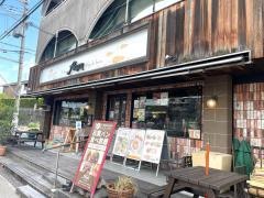 アルション東生駒店