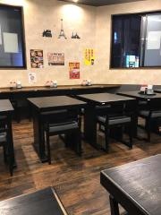 煮豚亭砂馬　置賜分店