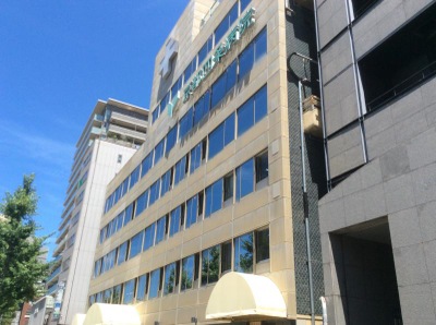 ドクターマップ 京都四条病院 京都市下京区四条堀川町